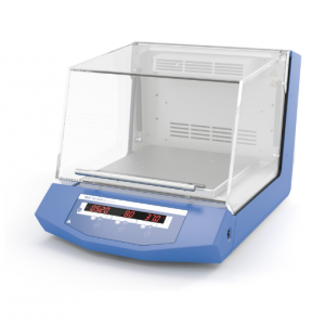 Máy lắc ổn nhiệt Ika  Model: KS 3000 ic control